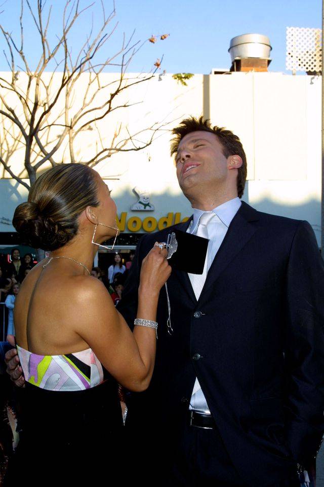 Ben Affleck i Jennifer Lopez chcą do siebie WRÓCIĆ?!