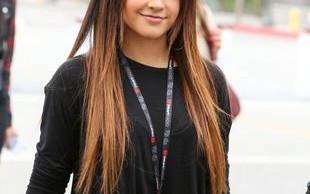 17-letnia Becky G wygryzie Selenę Gomez? (FOTO)