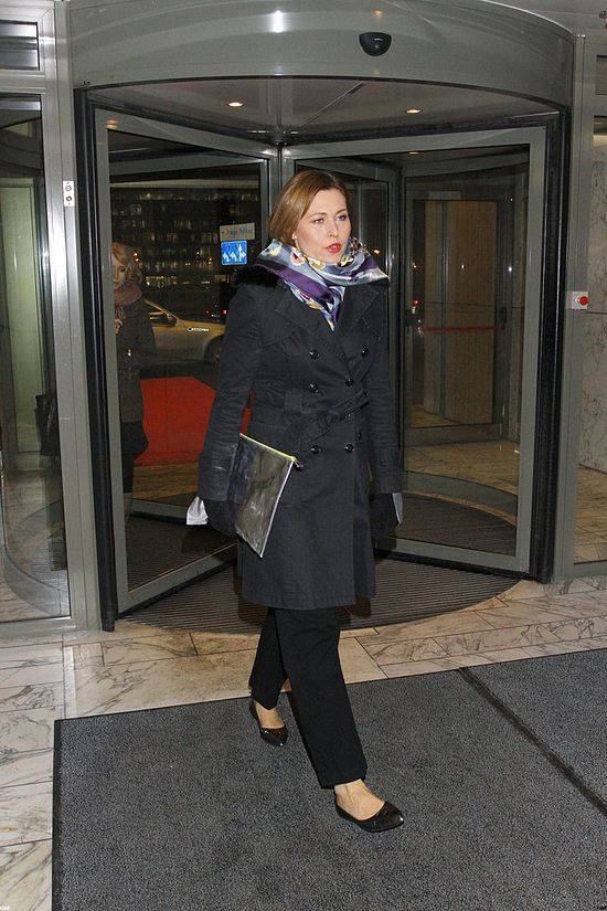 Gala Telekamery 2014