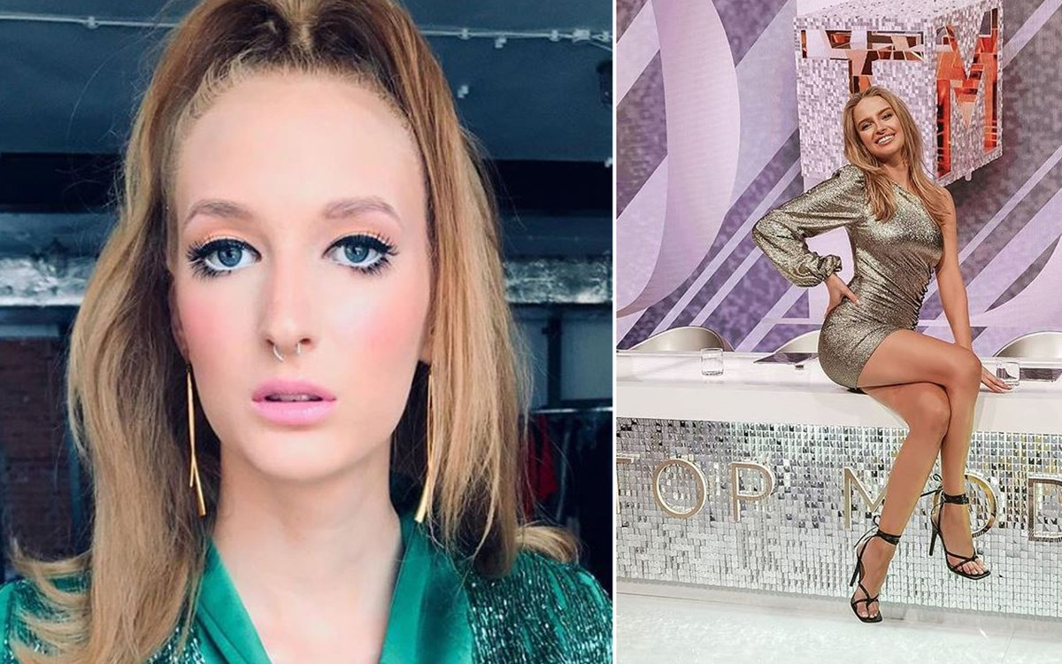 “Top Model”. Zgadzasz się z Karoliną Pisarek, która wytknęła Mai ciągłe wymówki ?