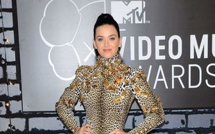 Katy Perry pozazdrościła Miley Cyrus…