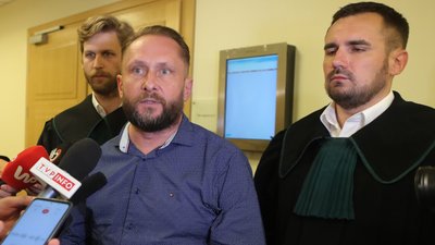 Tabloid “SE” dotarł do zeznań Kamila Durczoka. “Jestem świadomy końca kariery”