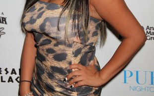 Snooki też znalazła swego adoratora (FOTO)