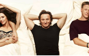 Reguły gry – nowy serial z Julią Kamińską (FOTO)