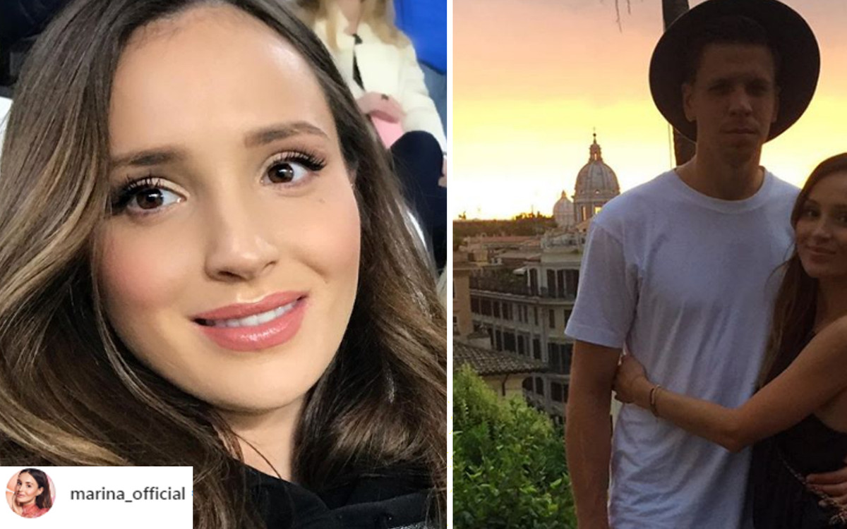 Marina i Wojtek dali swojemu dziecku imię jak dla KSIĘCIA! Wiemy, co ono oznacza