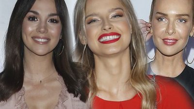 Kto błyszczał, a kto zaliczył WTOPĘ na pokazie Paprockiego&Brzozowskiego