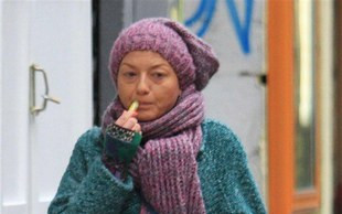 Edyta Olszówka bez makijażu (FOTO)