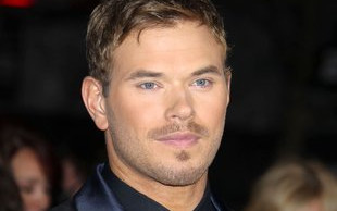 Kellan Lutz opowiada o swoim pierwszym razie