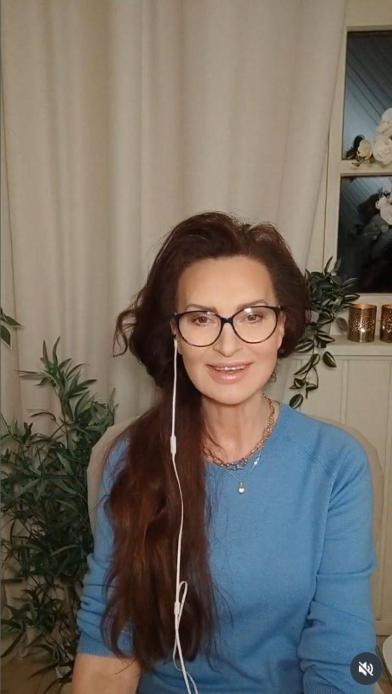 Dom Agnieszki Maciąg/Instagram/agnieszkamaciag