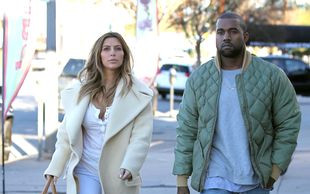 Kim Kardashian i Kanye West – będzie ROZWÓD?
