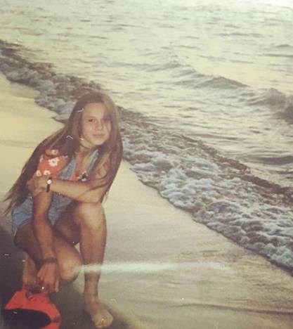 TAK wyglądały gwiazdy w dzieciństwie!