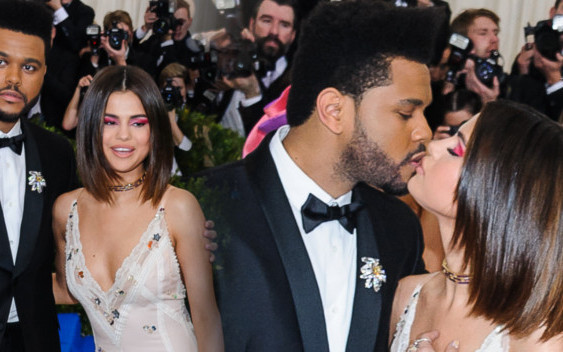 Jak na wiadomość o ciąży zareagowała Selena Gomez?