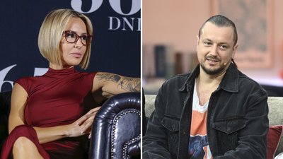 Czyżby sprawdziły się słowa byłej Barona? “Ostatni typ faceta, z jakim chciałabym mieć do czynienia”