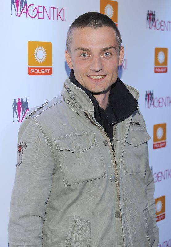 Marcin Rogacewicz, fot. KAPiF