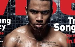 Kto ma taki umięśniony tors? (FOTO)