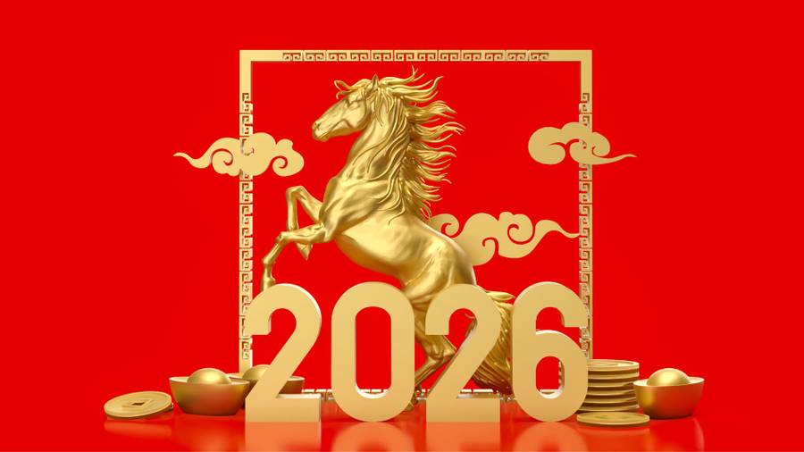 chiński horoskop, fot. Canva.com