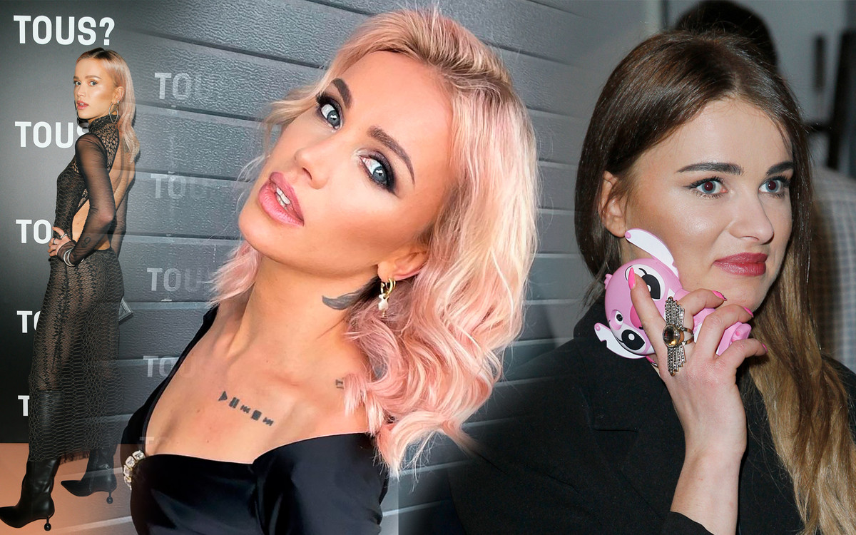 Maffashion świętuje 35. urodziny! Pamiętacie jej początki z 2009? (ZDJĘCIA)