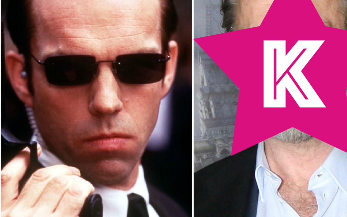 Będzie 4. część Matrixa. Zobacz, jak zmienili się aktorzy – jego CIĘŻKO POZNAĆ!