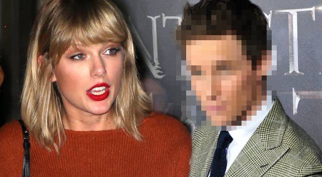 Czy Taylor Swift miała romans z tym aktorem?