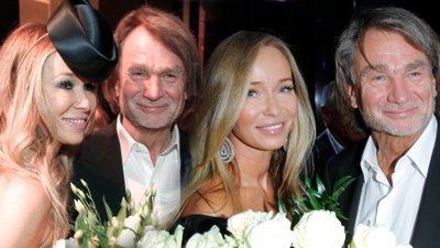 Joanna Przetakiewicz wspomina Jana Kulczyka – dlaczego się rozstali?