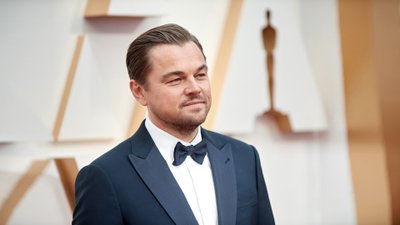 Wychudzony Leonardo DiCaprio zauważony w Malibu