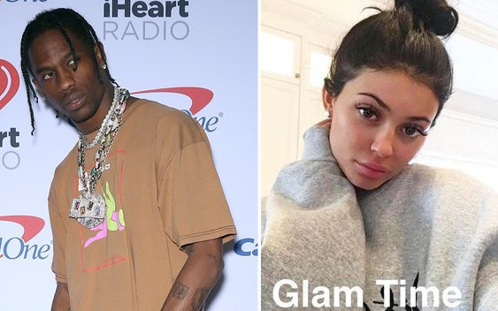 Kylie Jenner jest w dołku