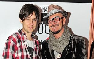 Jacyków: Ubieram się sam! (FOTO)