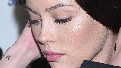 Edyta Zając Rzeźniczak nawet w najprostszych stylizacjach wygląda dobrze