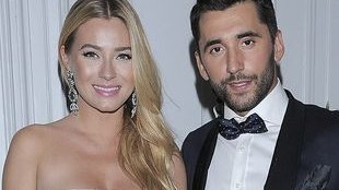 Czy Marcelina Zawadzka ma słabość do Rafała Maseraka?