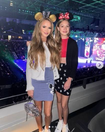 Monika Ordowska, fot. Instagram