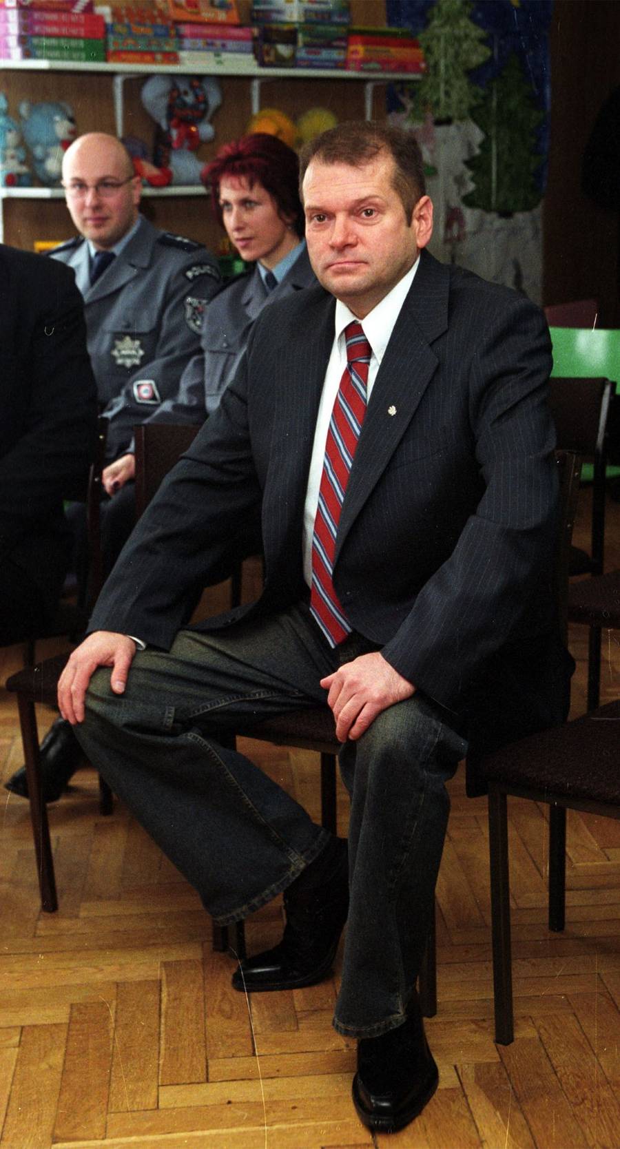 Krzysztof Rutkowski/KAPiF