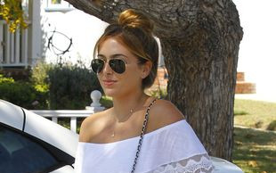 Kochanka Afflecka zagra w porno wersji Batmana?