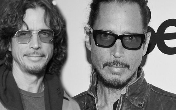 Chris Cornell nie żyje!
