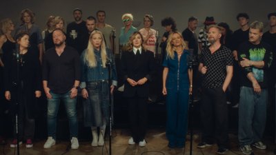 Premiera teledysku “Moja i twoja nadzieja” w TVP! Niestety, ale czegoś zabrakło…