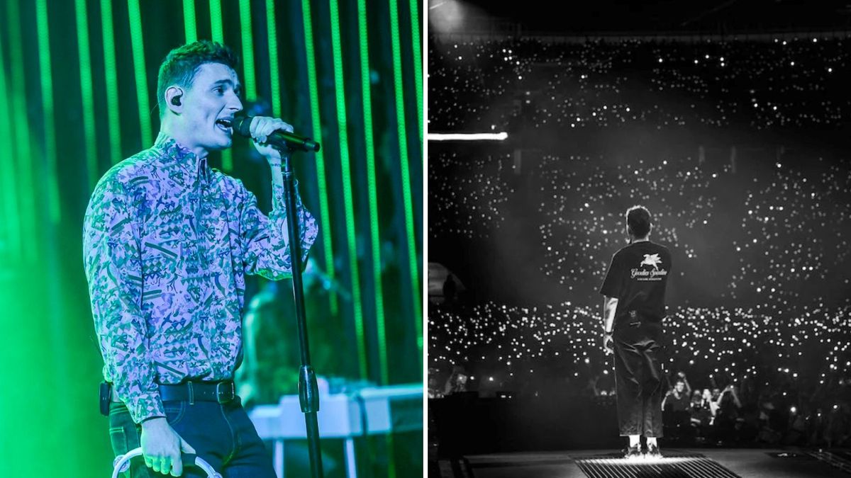 Internauci ZAŻENOWANI nowym festiwalem Dawida Podsiadły