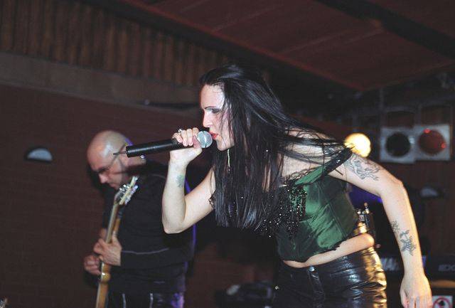 Szokująca metamorfoza Agnieszki Chylińskiej