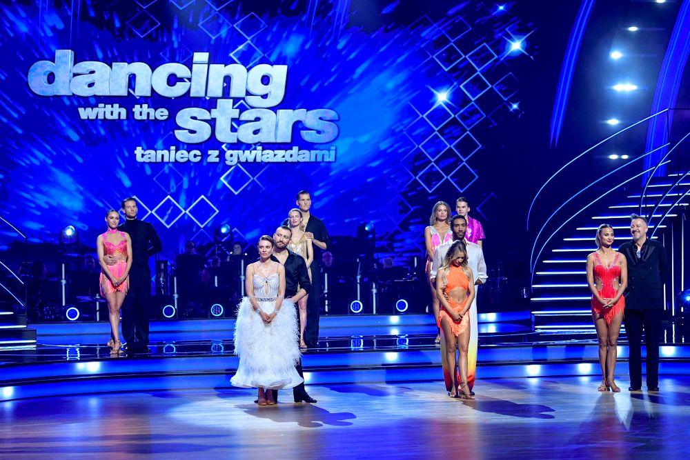 "Taniec z Gwiazdami"/AKPA 