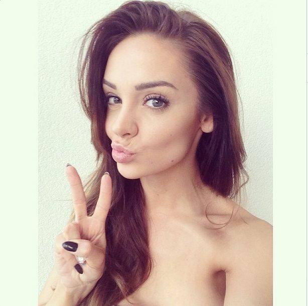 Sylwia Nowak – galeria zdjęć