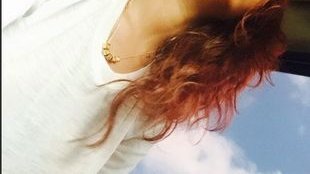 I co z tego, że Rihanna ostatnio przytyła? (Instagram)