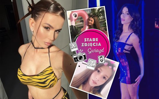 Roxie Węgiel dorastała na naszych oczach. Fani kochali jej naturalne, szczere posty na Instagramie