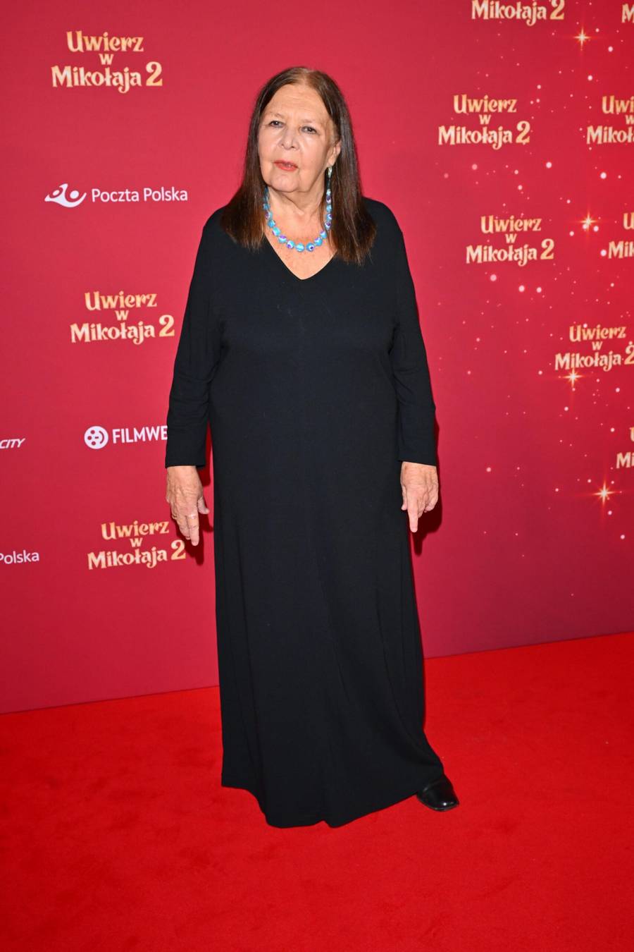 Marta Lipińska, fot. KAPiF