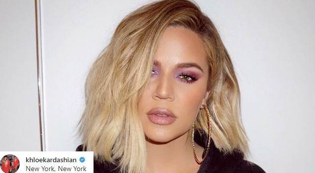 Rodzina Khloe zaskoczona tym, co dzieje się w jej sypialni…