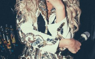 Beyonce: Po porodzie ważyłam 88 kilo! (FOTO)