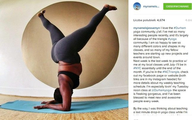 Ludzie nie mogą uwierzyć, że ta kobieta potrafi to robić