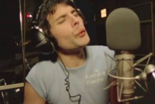 10 rzeczy, których nie wiesz o Freddiem Mercury