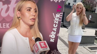 Marianna Schreiber ujawnia kulisy rozwodu. Odpowiada na krytykę stylizacji: “Mają racje”