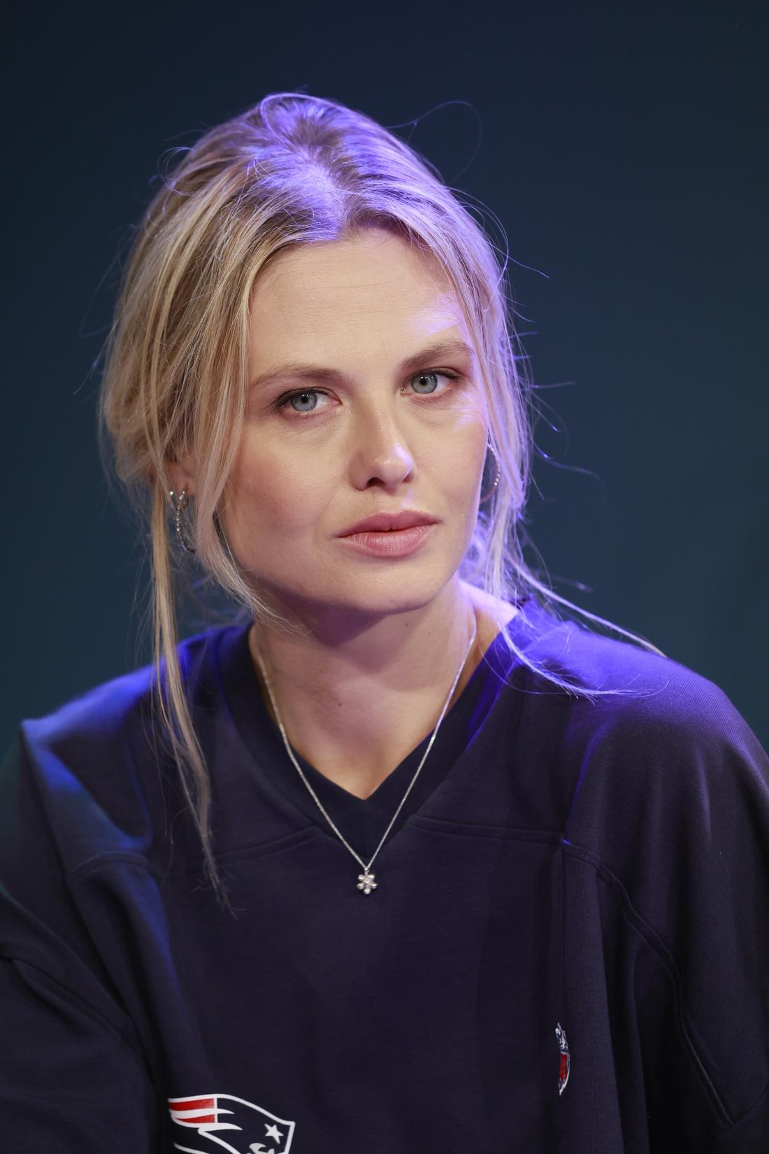 Anna Karczmarczyk, fot. AKPA. 