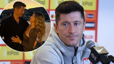 “Robertowi nikt nie chciał powiedzieć prawdy”. Miało dojść do awantury u Lewandowskich. Wszystko przez Hiszpana