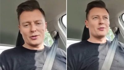 Rafał Brzozowski będzie jurorem w „The Voice of Poland”? Artysta zabrał głos