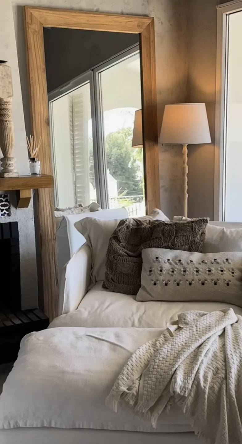 Hiszpańska Willa Doroty Szelągowskiej, fot. Instagram